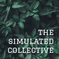 the simulated collective